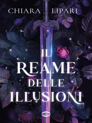 cover image of Il reame delle illusioni